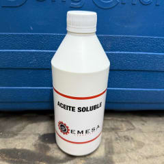Aceite Soluble Emesa 0