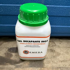 Gel Decapante Inox Emesa