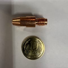 Boquilla MIG Binzel 0