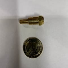 Porta Boquilla MIG Binzel 1