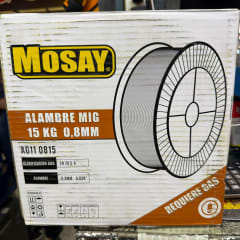 Carrete MIG 70S-6 15Kg