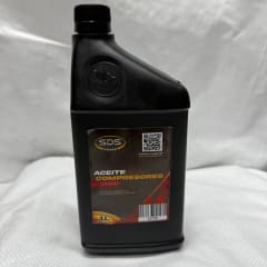 Aceite para Compresores SDS