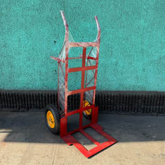 Carro Yegua Nacional 300Kg 0