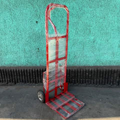 Carro Yegua Nacional 200Kg