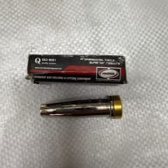 Boquilla de Corte Harris