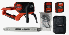 Sierra Redbo Inalambrica 40V 16