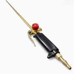 Soplete Weltec Calentar Lanza 450mm | CEO000000105