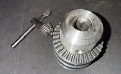 Mandril Uyustools Cono Morse 16mm B18