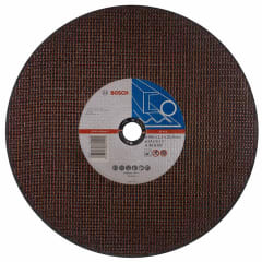 Disco de Corte Inox Bosch 14 x 3.1