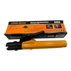 Porta Electrodo Toolmak 600Amp | TMK19211