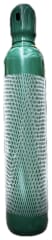 Tubo Acero Gas Argon 2m3 Con Carga