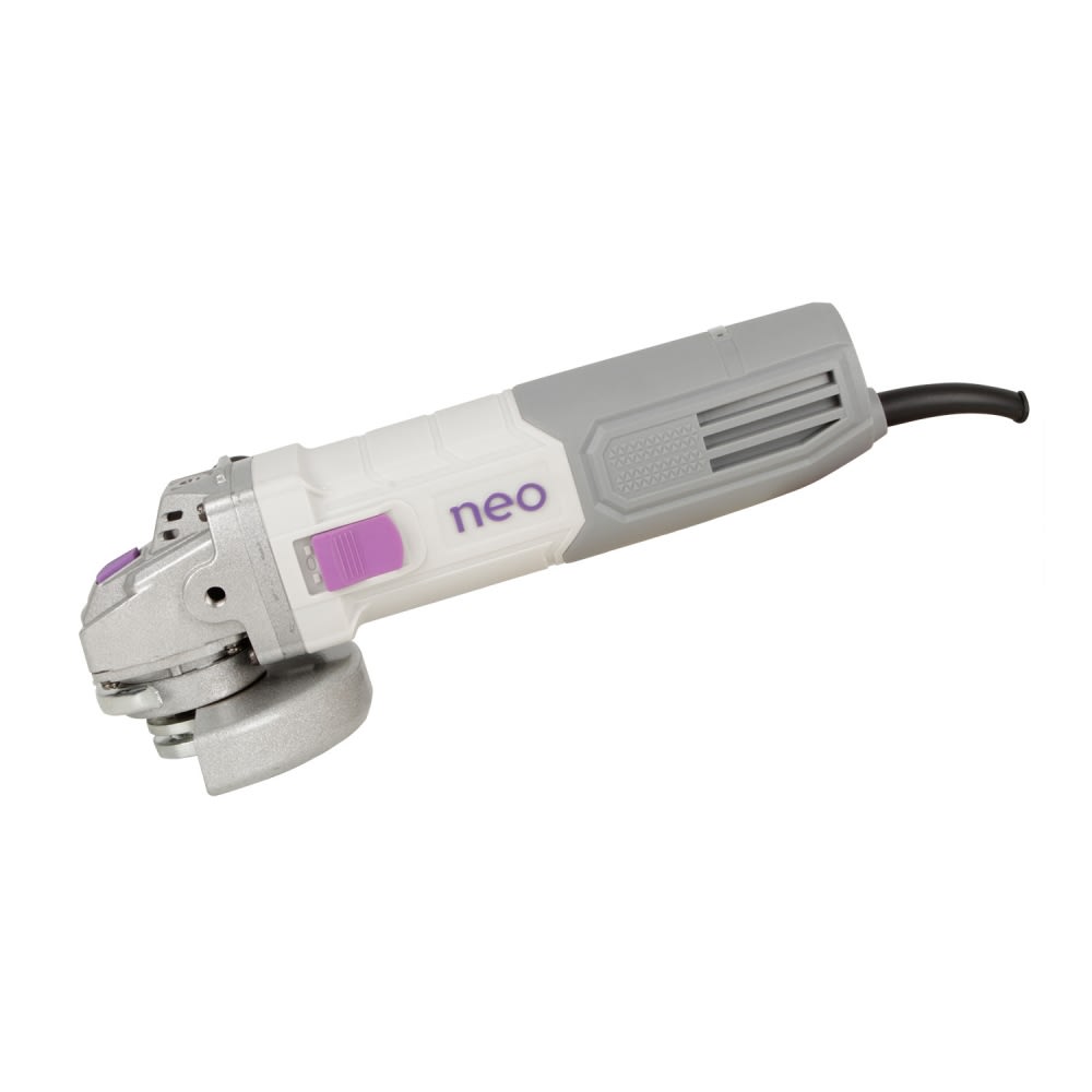 Esmeril Angular 4 1/2