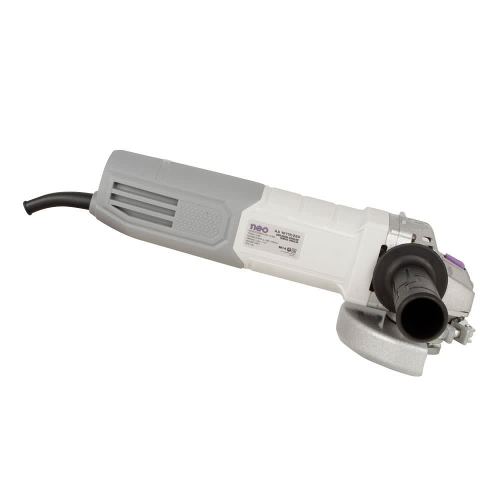 Esmeril Angular 4 1/2