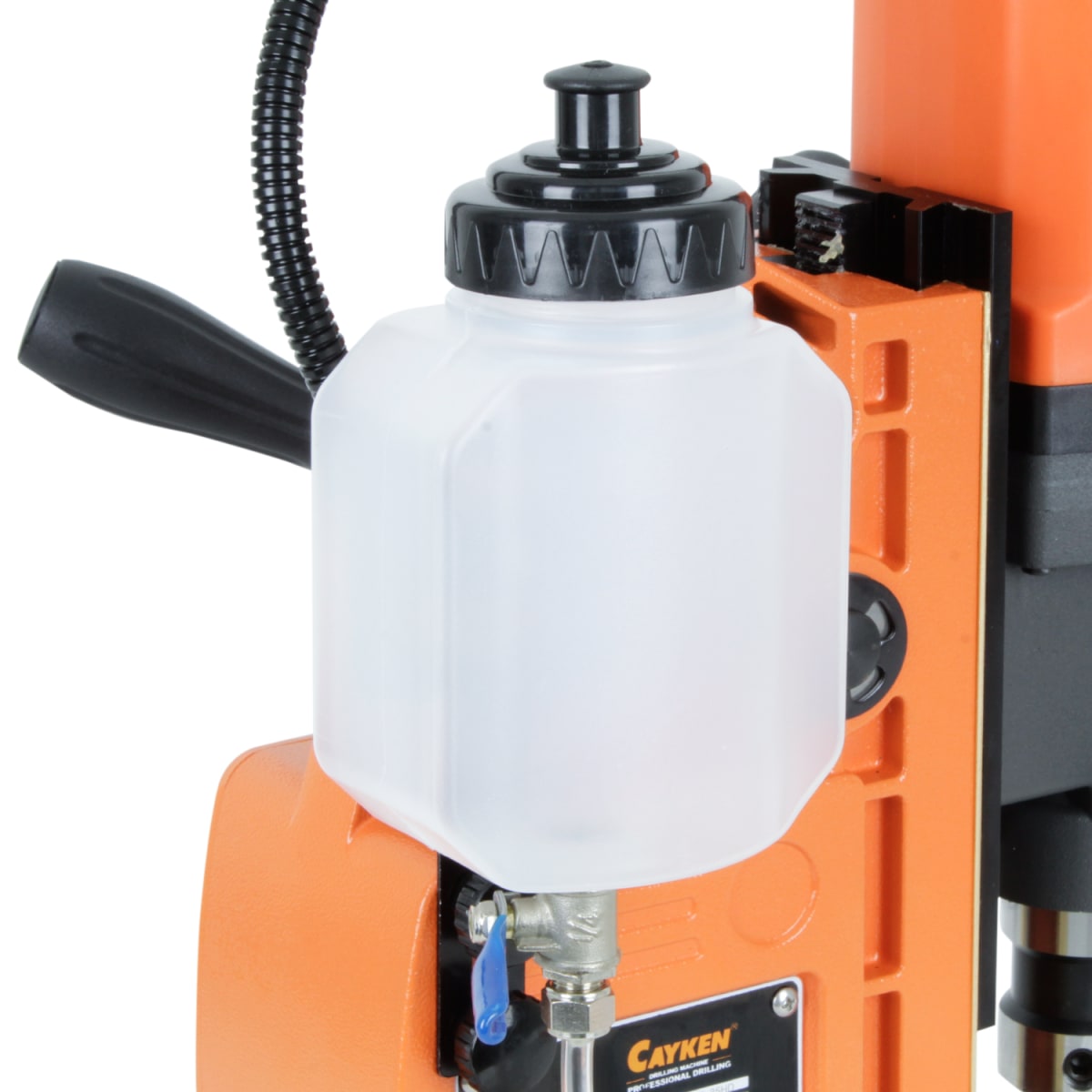 Taladro Magnetico Cayken 35mm 1550w | SCY-35HD1