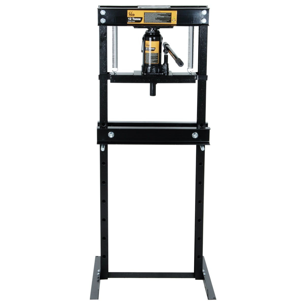 Prensa Hidráulica Torin 12 Toneladas | TY120032