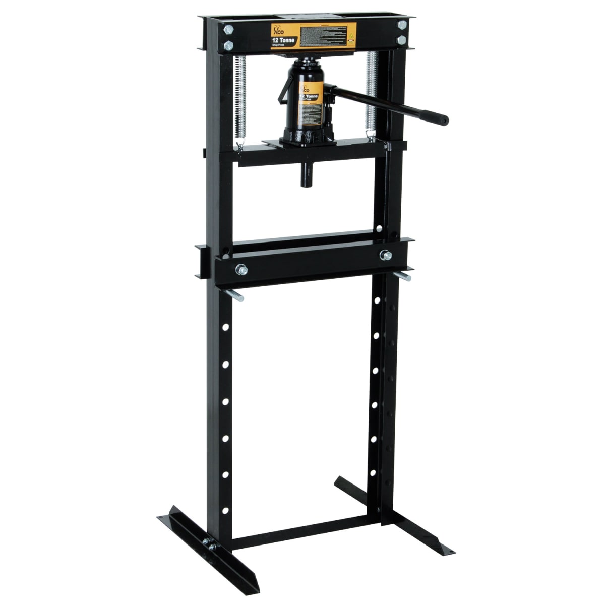 Prensa Hidráulica Torin 12 Toneladas | TY120031