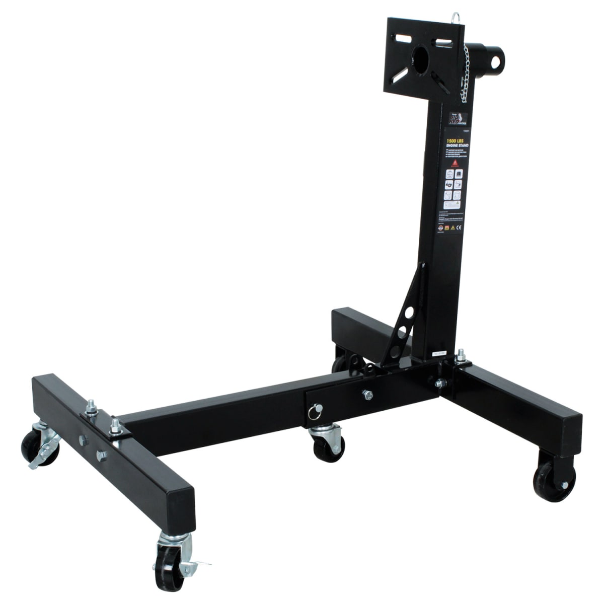 Soporte Motor Torin 1500Lbs | T268011