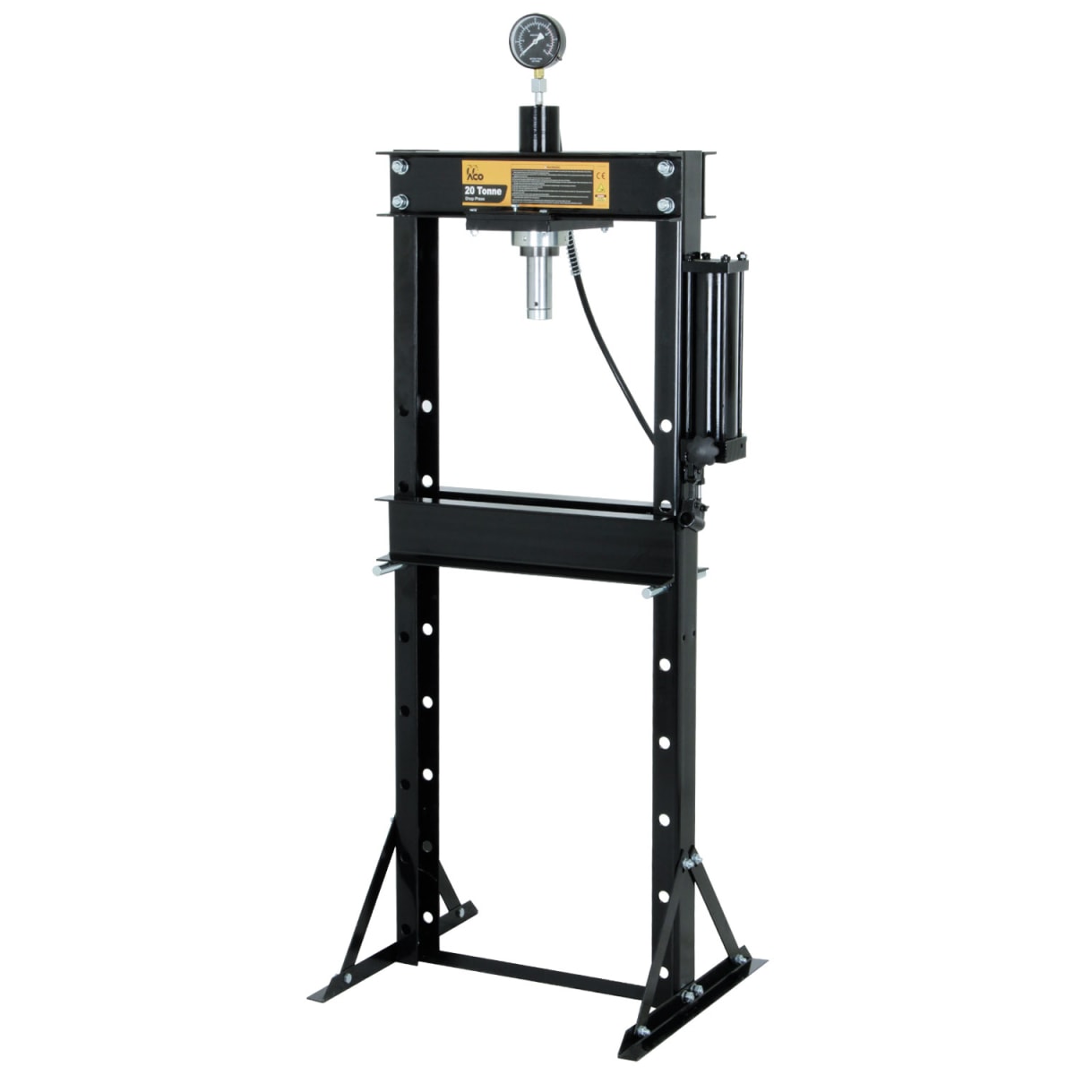 Prensa Hidráulica Torin 20 Toneladas | TY200011