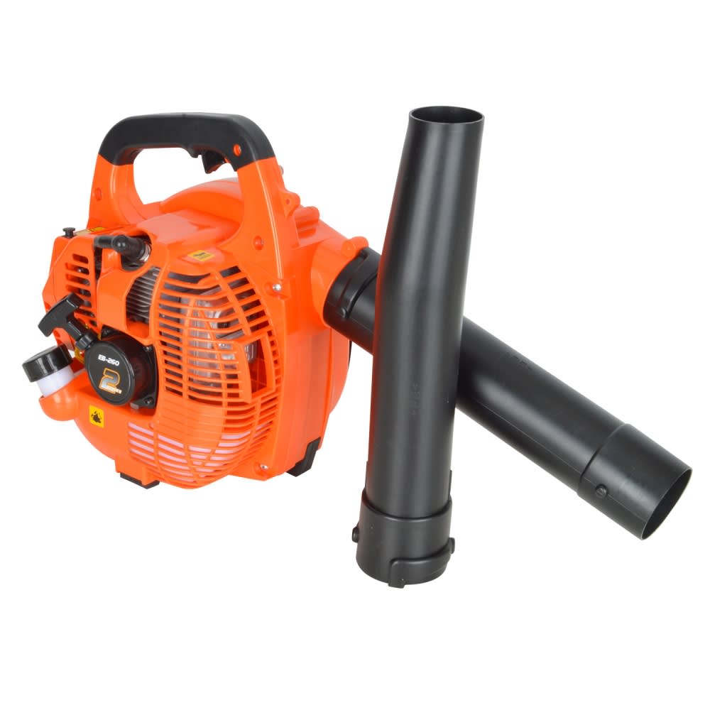 Soplador a Combustion SDS 25.4cc | EB2602