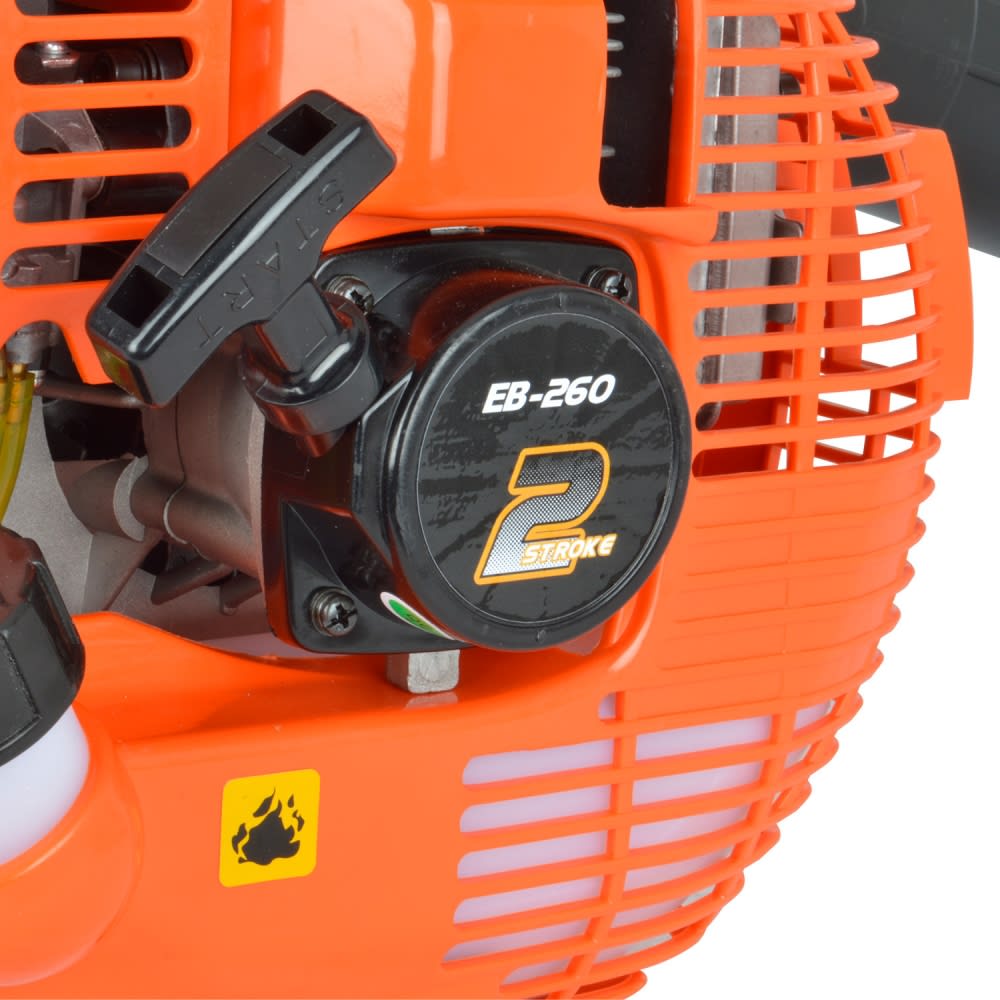 Soplador a Combustion SDS 25.4cc | EB2603