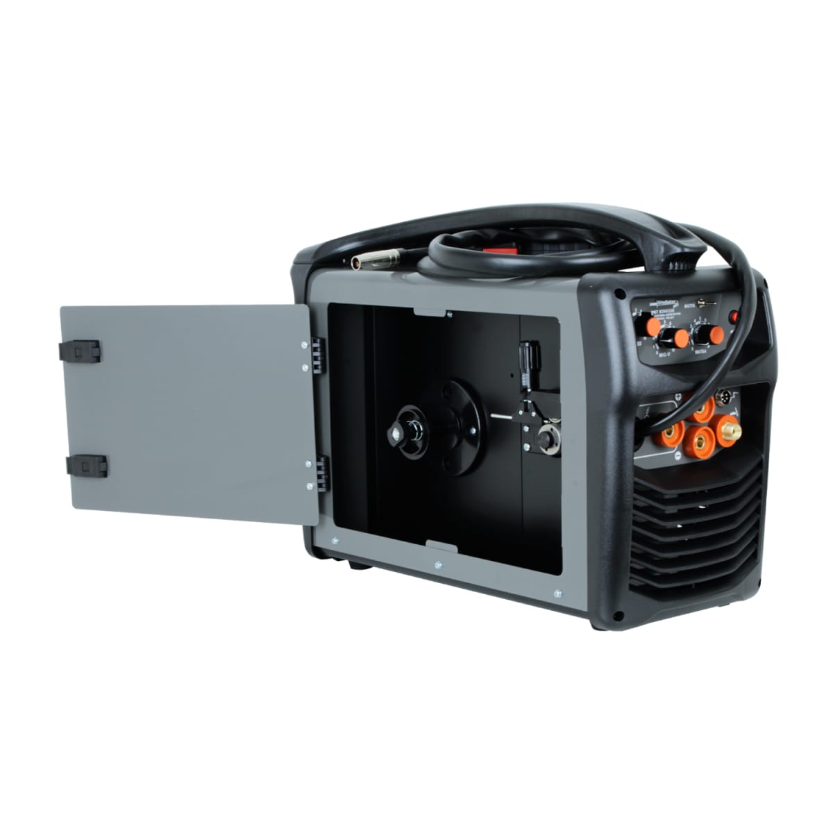 Soldadora Gladiator 250Amp Mma Mig Tig | IMET 8250/2203