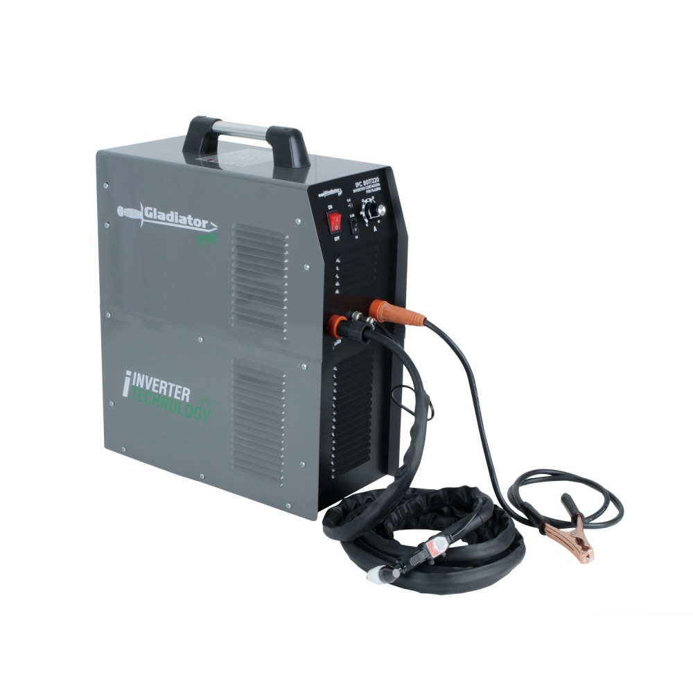 Cortadora de Plasma Gladiator | IPC 8071