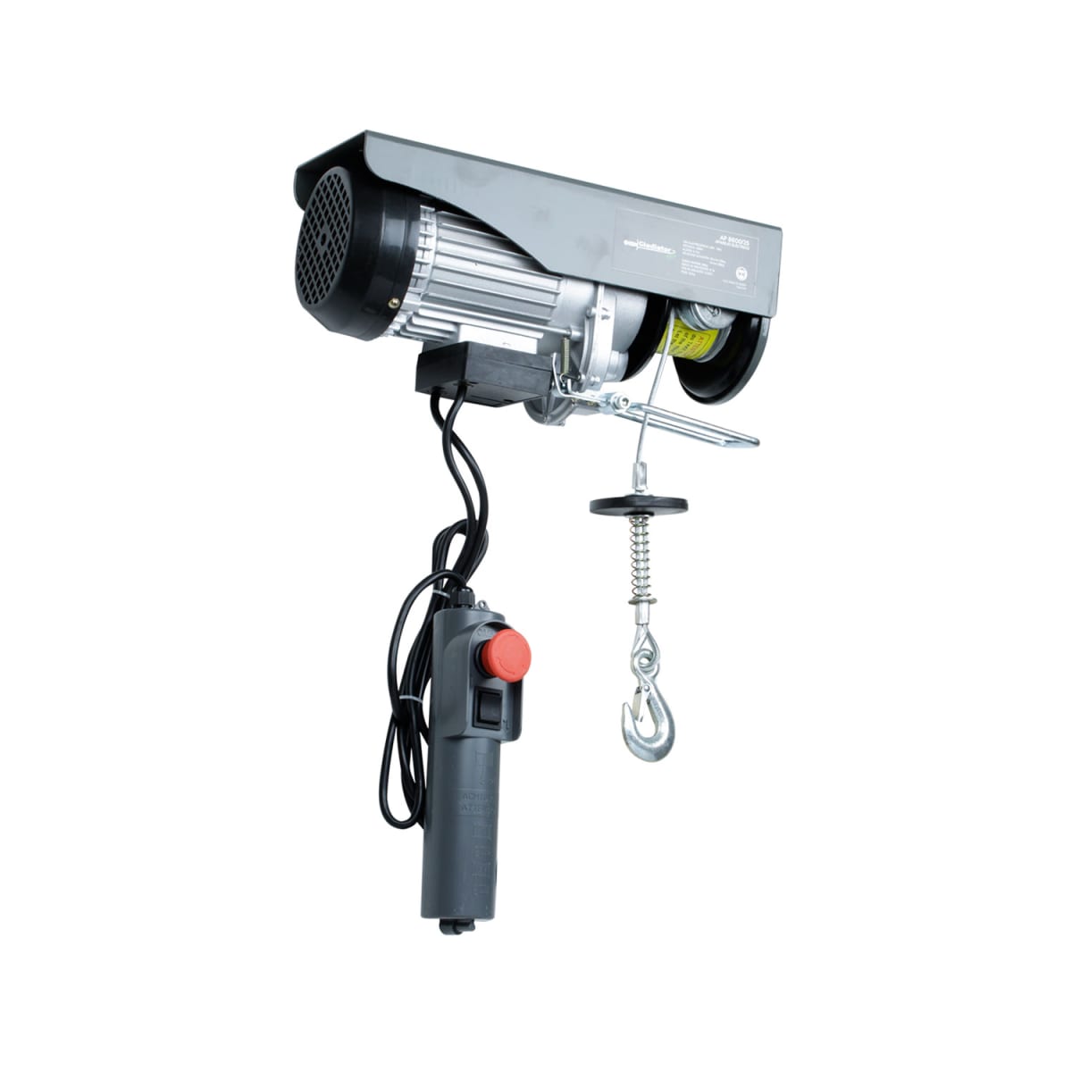 Tecle Electrico Gladiator 600Kg | AP 86002