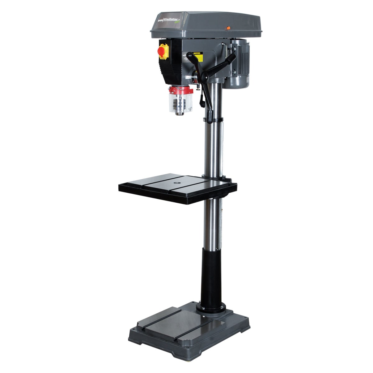 Taladro de Pedestal Gladiator 32mm 1500w | TC9321