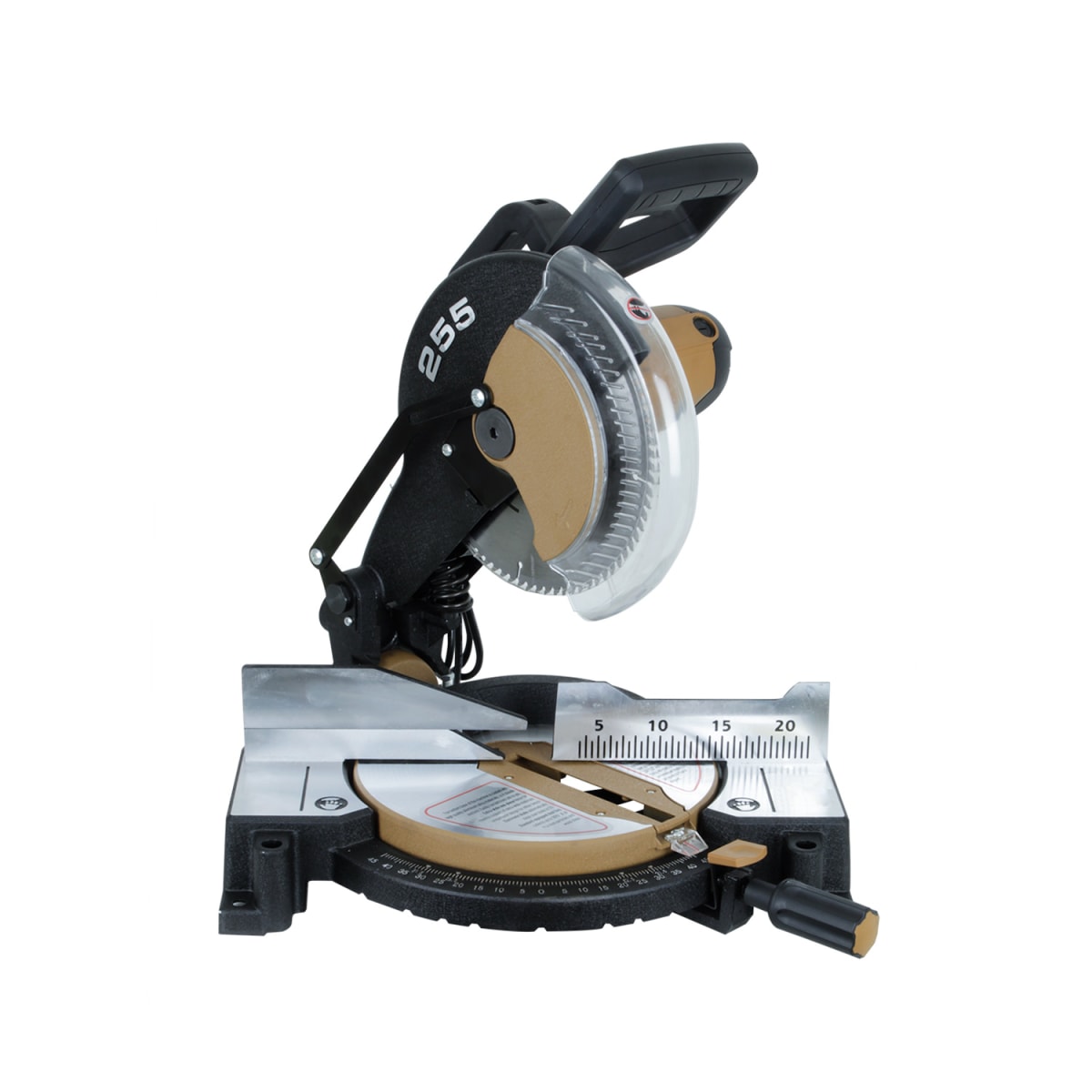 Ingleteadora Everest 10