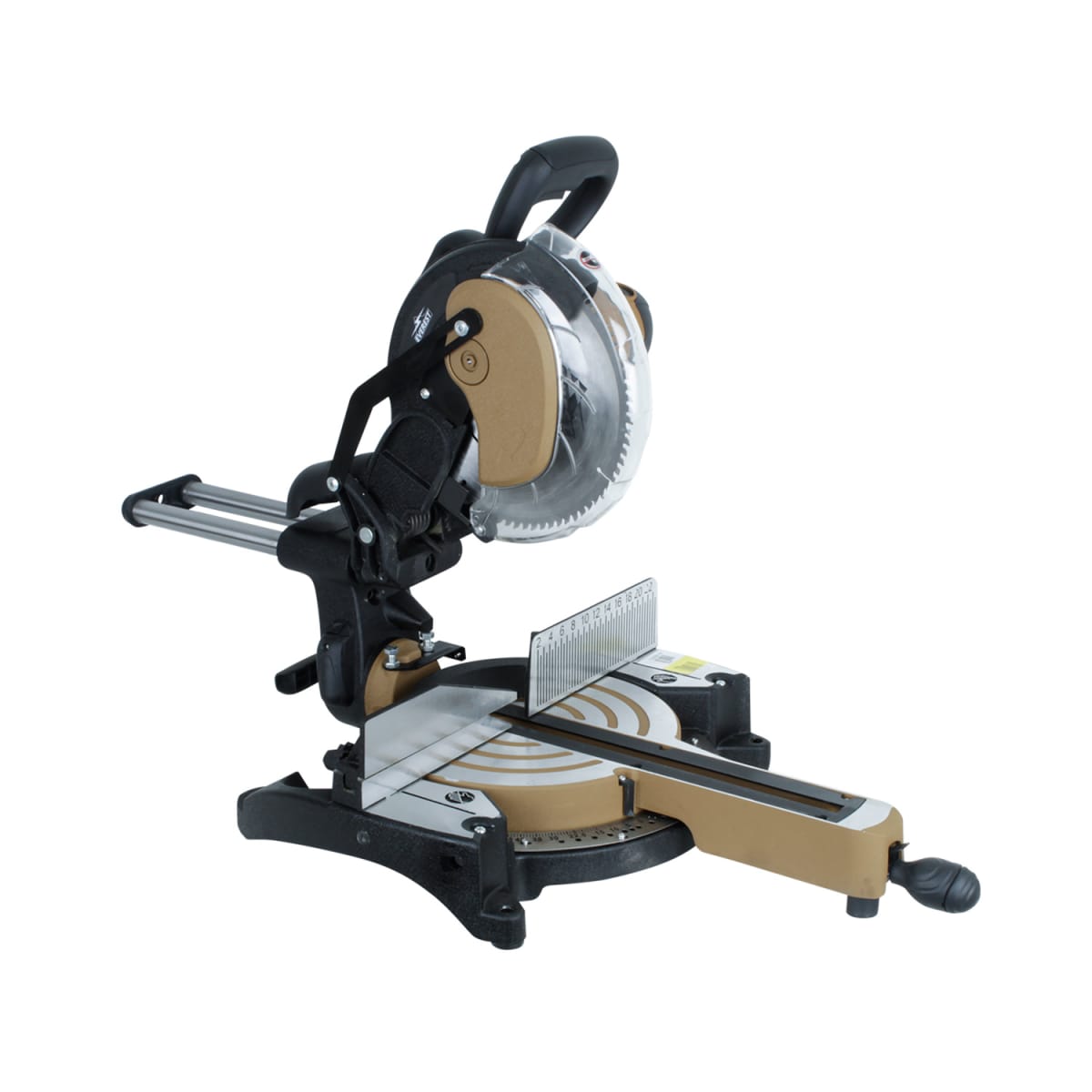 Ingleteadora Everest 10" Telescopica 1800w | 89006 1