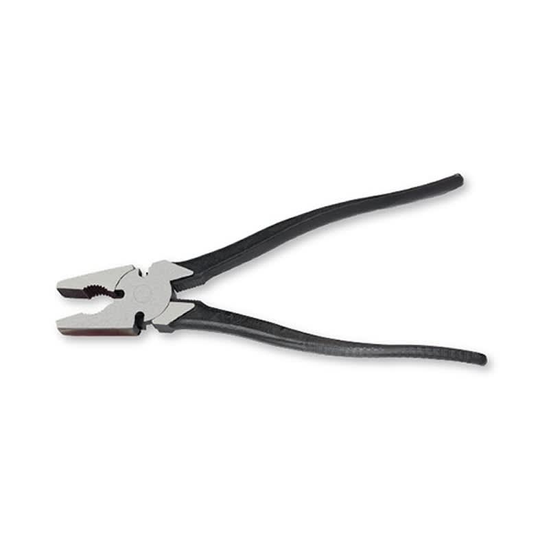 Alicate Crossman Enfierrador 10