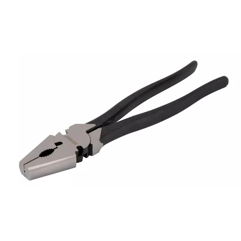 Alicate Kendo Enfierrador 10