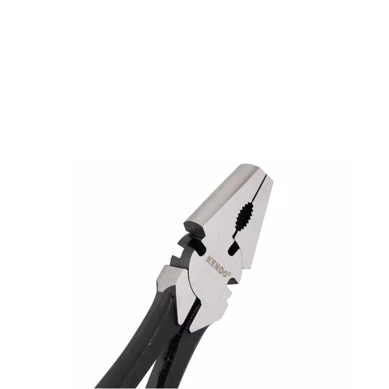 Alicate Kendo Enfierrador 10