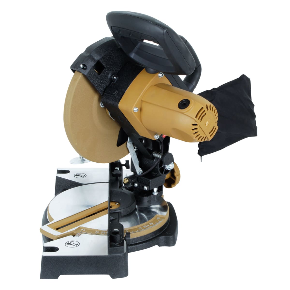 Ingleteadora Everest 8