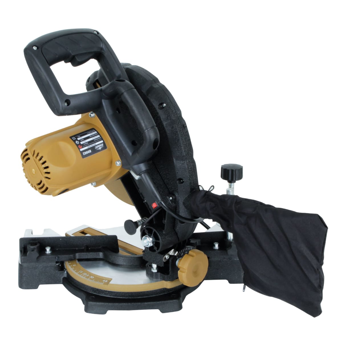 Ingleteadora Everest 8