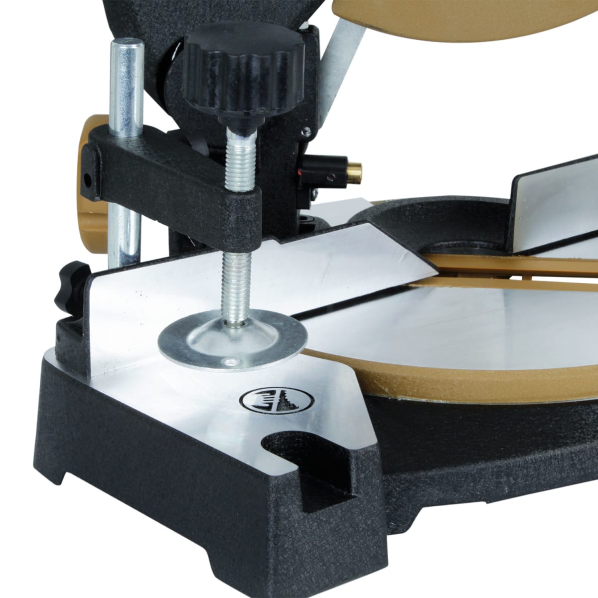 Ingleteadora Everest 8