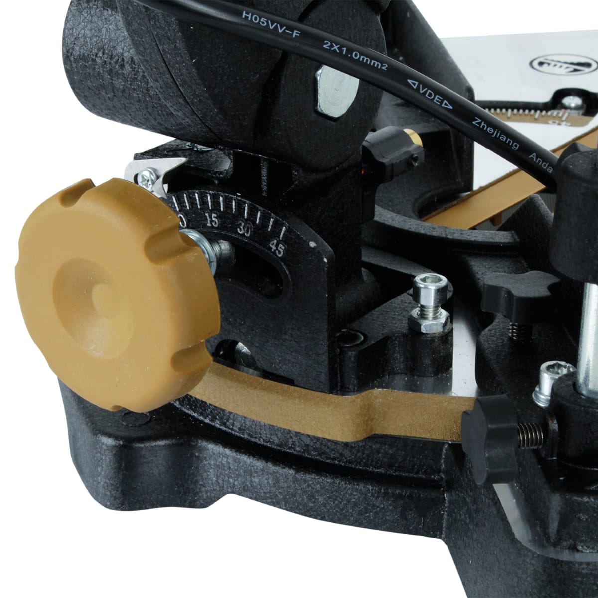 Ingleteadora Everest 8