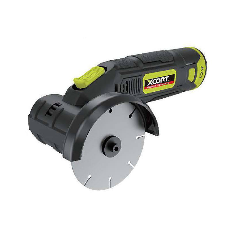 Esmeril Angular Inalambrico 3