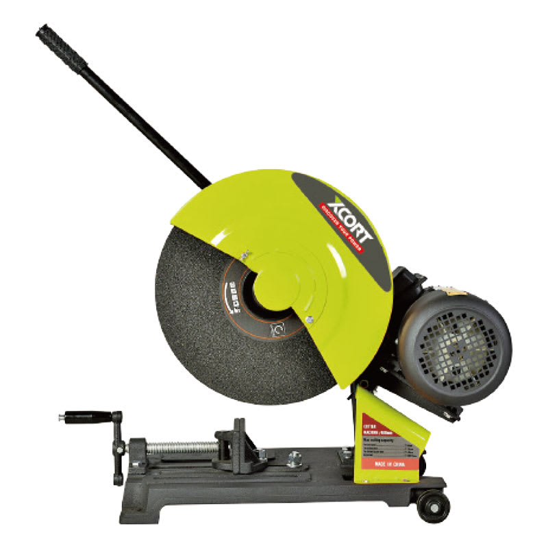 Tronzadora Xcort 16