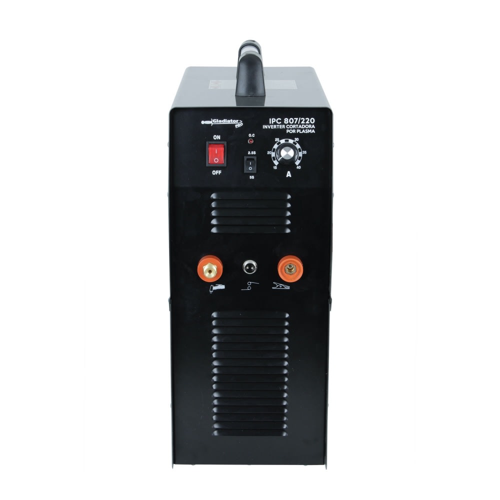 Cortadora de Plasma Gladiator | IPC 8073
