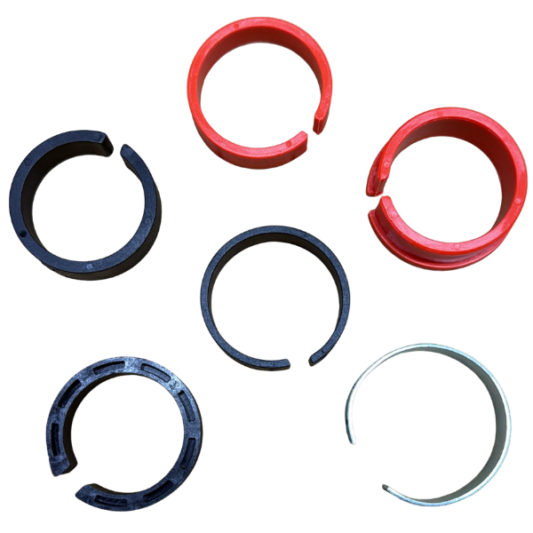 Caperusa Stayer 125mm | cod.12.4592