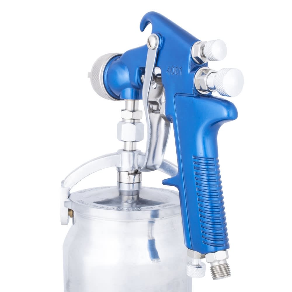 Pistola Pintura Neumatica Voylet | 4001-S2