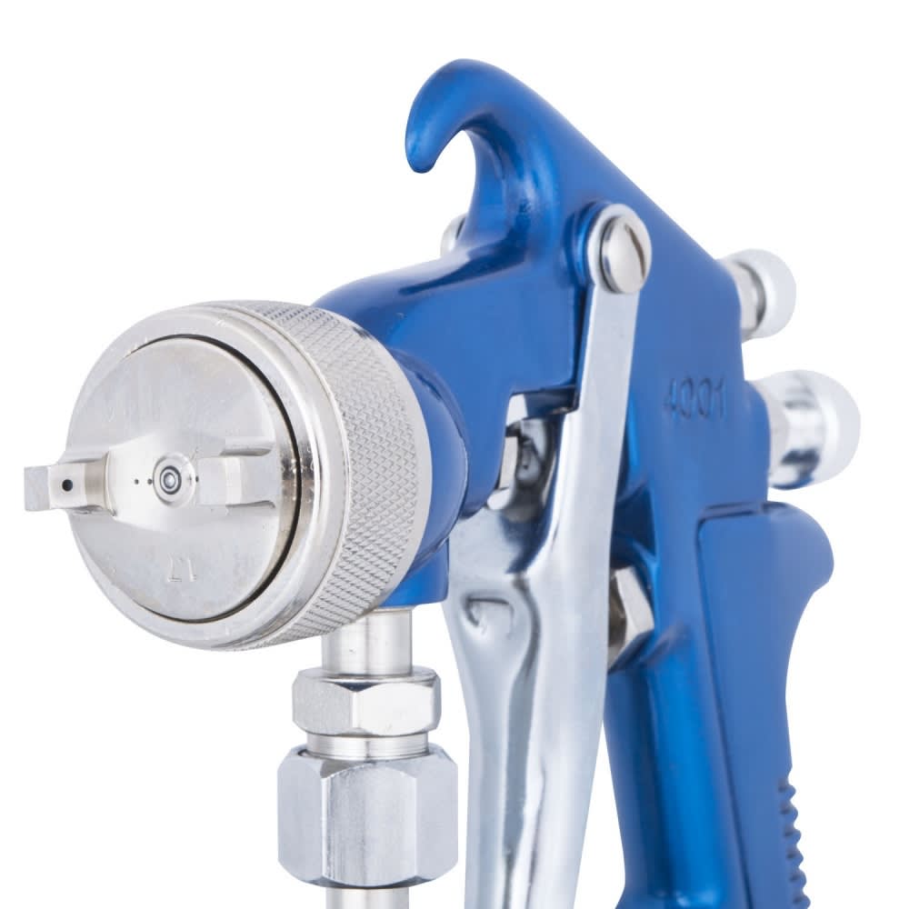 Pistola Pintura Neumatica Voylet | 4001-S3