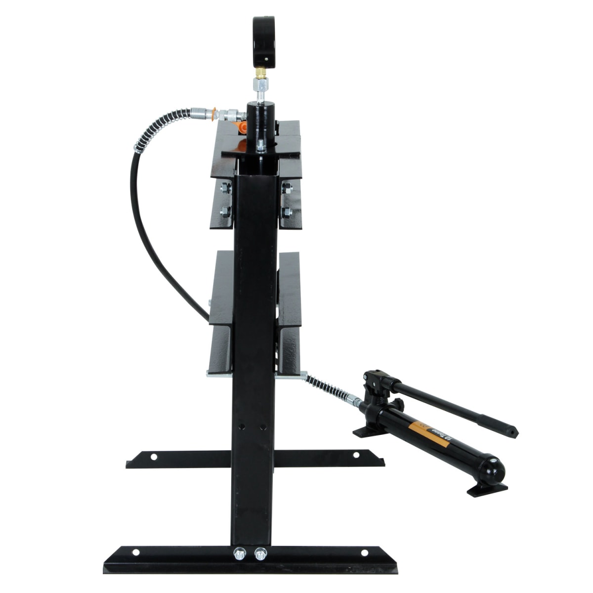 Prensa Hidráulica Torin 10 Toneladas | TY100035