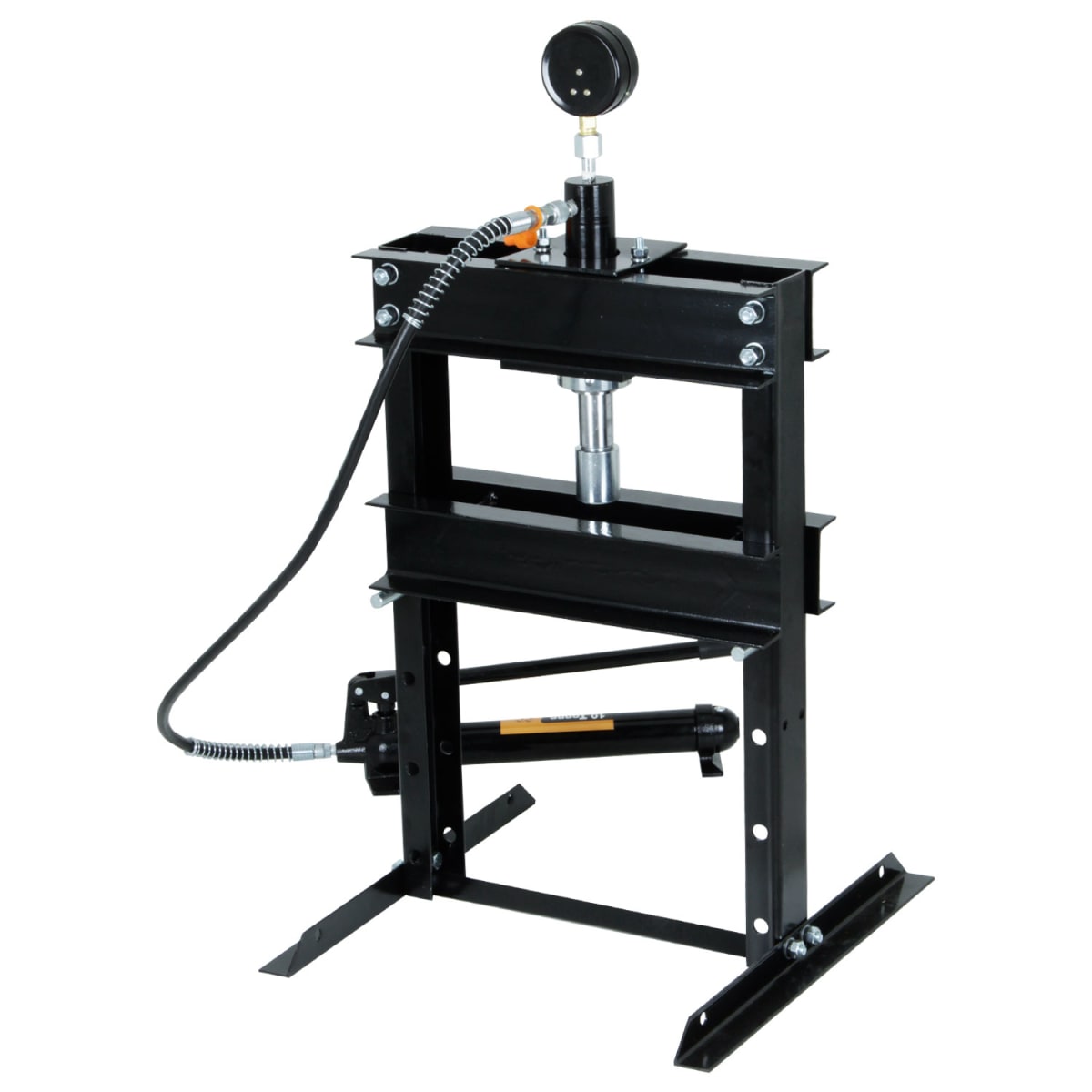 Prensa Hidráulica Torin 10 Toneladas | TY100034