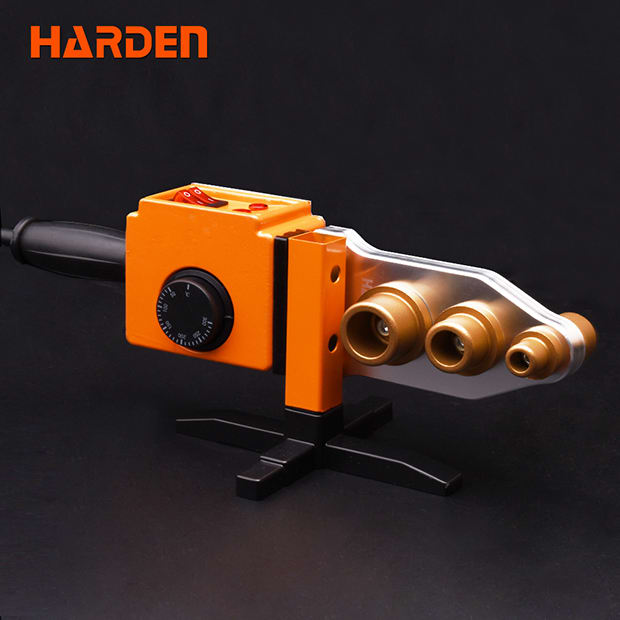 Maquina de Termofusion Harden 1500w1