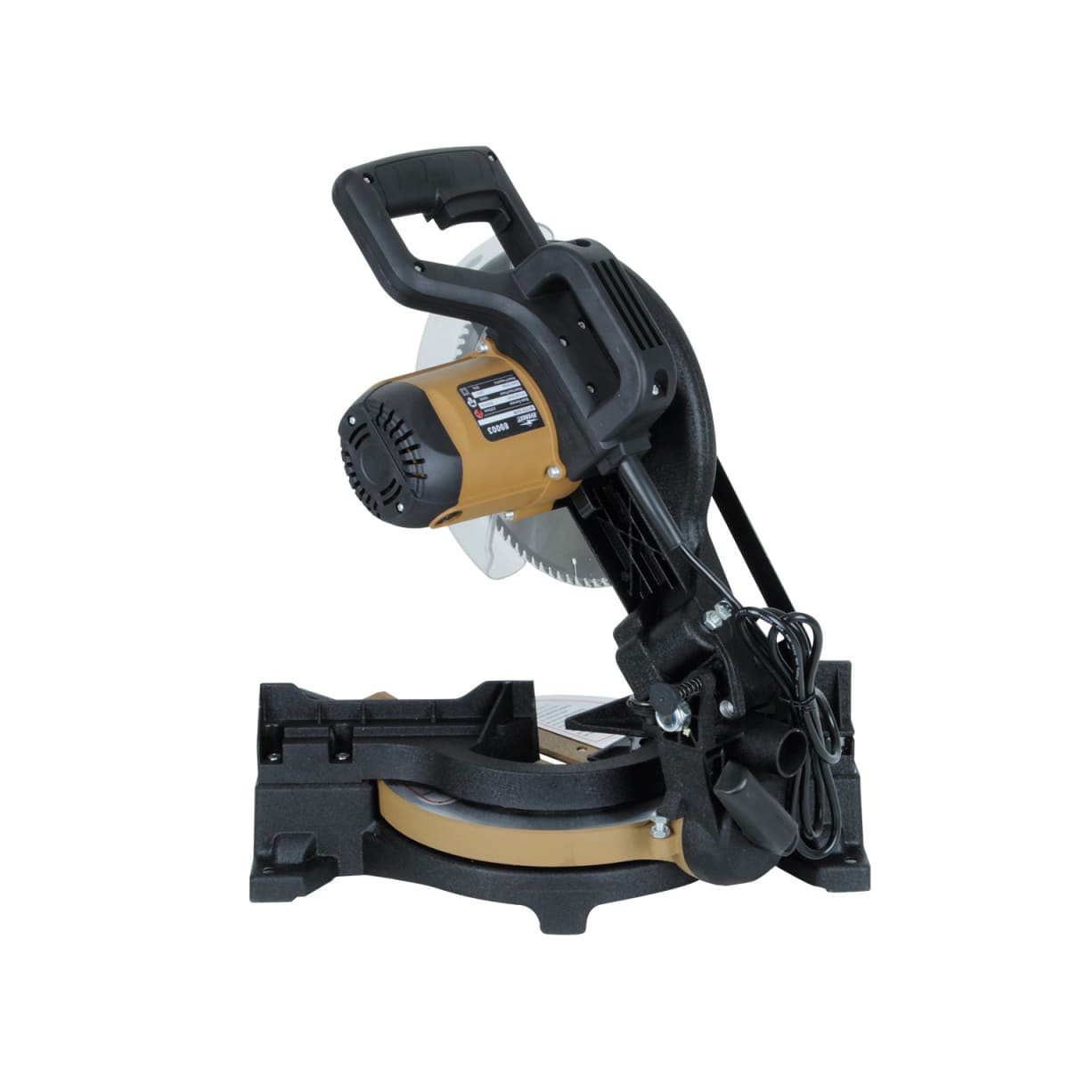 Ingleteadora Everest 10