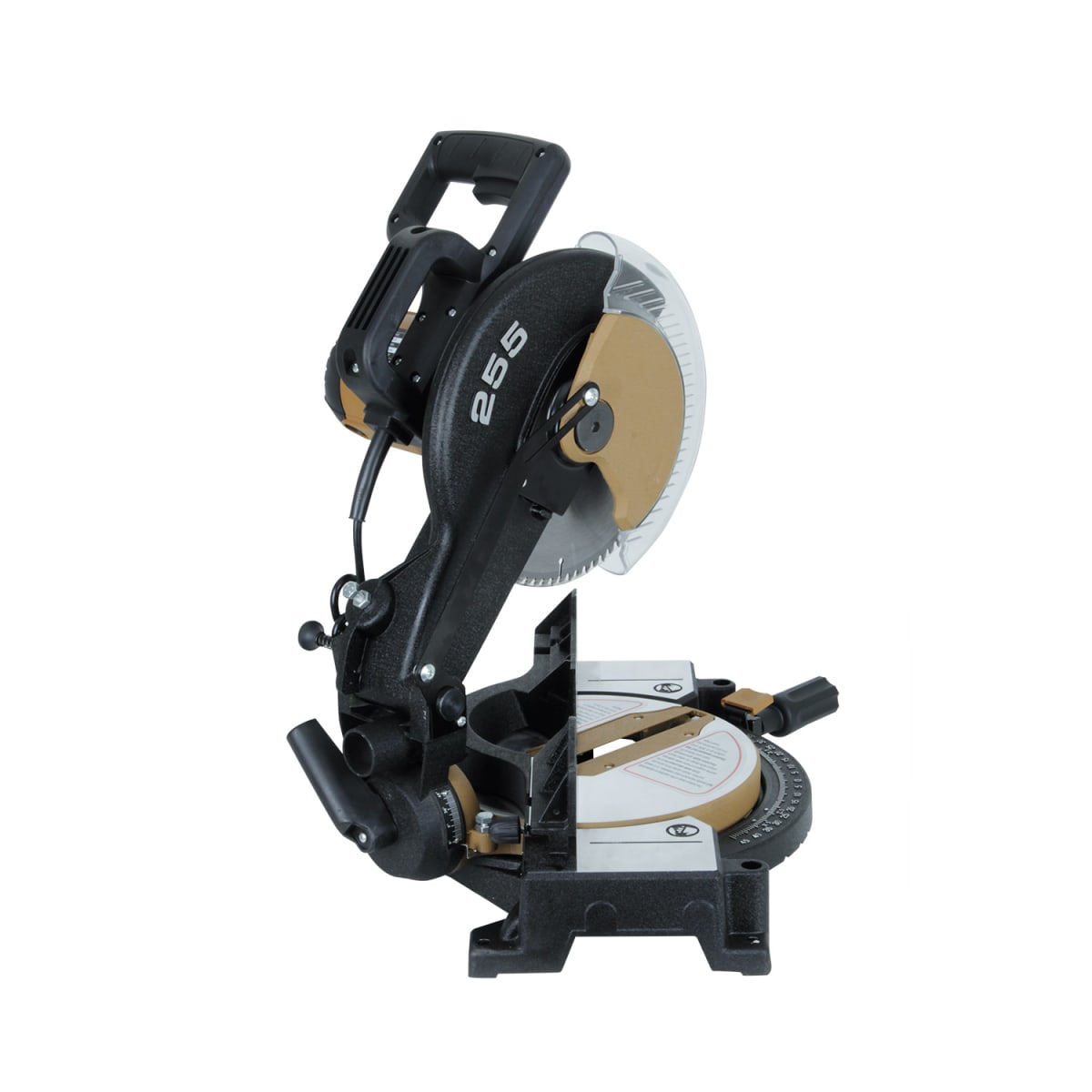 Ingleteadora Everest 10