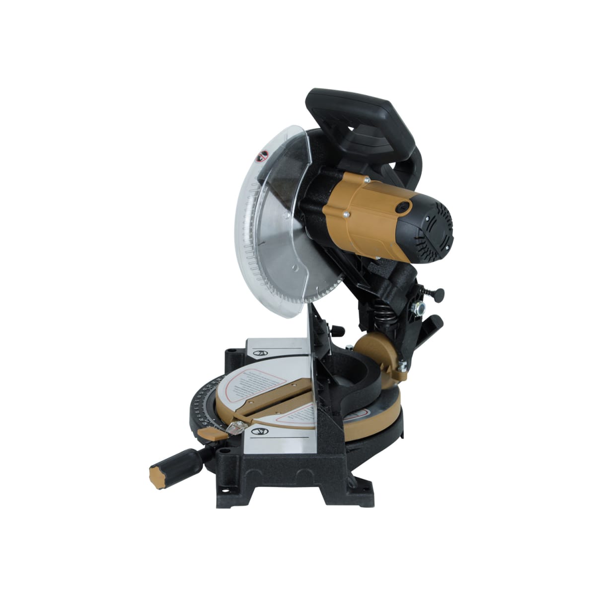 Ingleteadora Everest 10