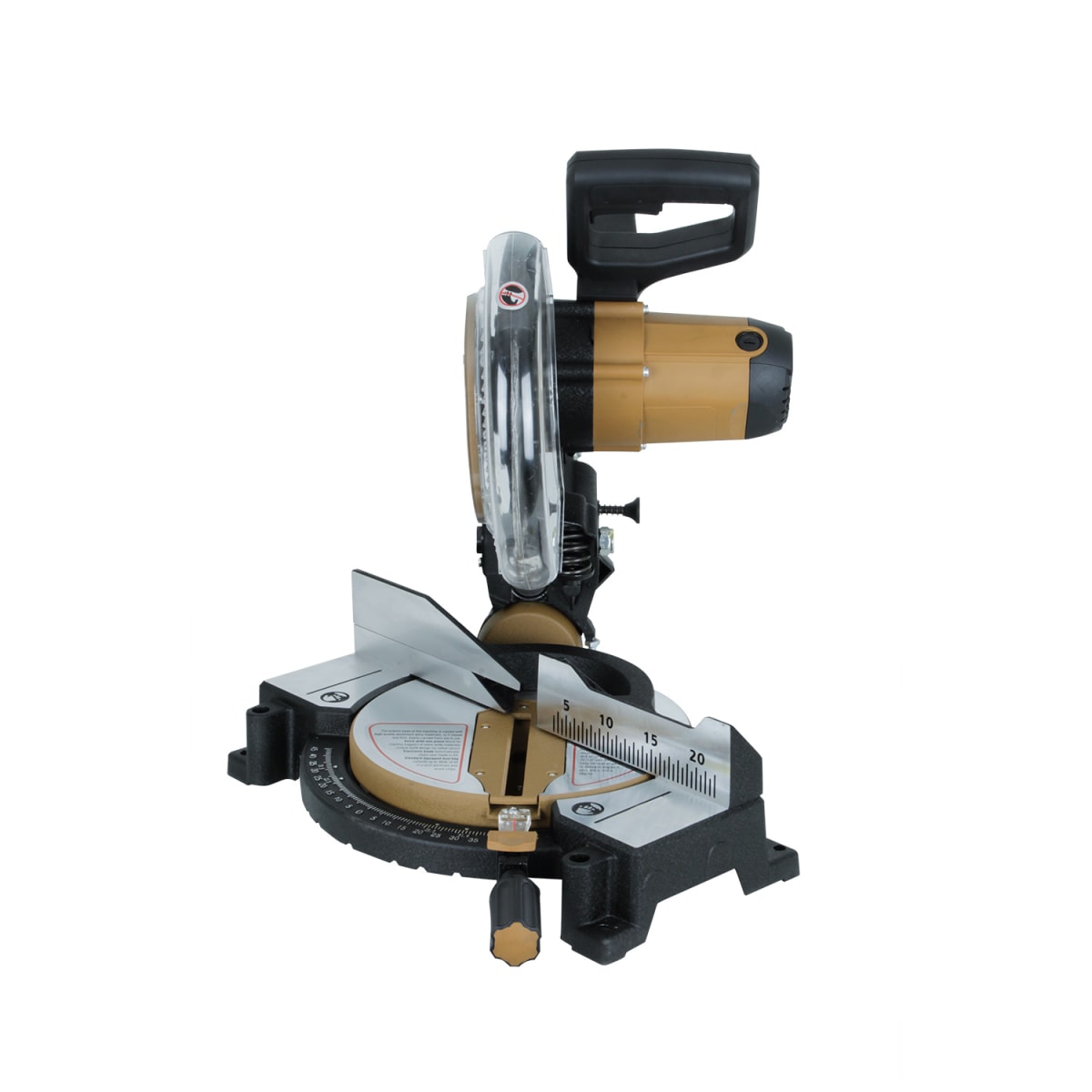 Ingleteadora Everest 10